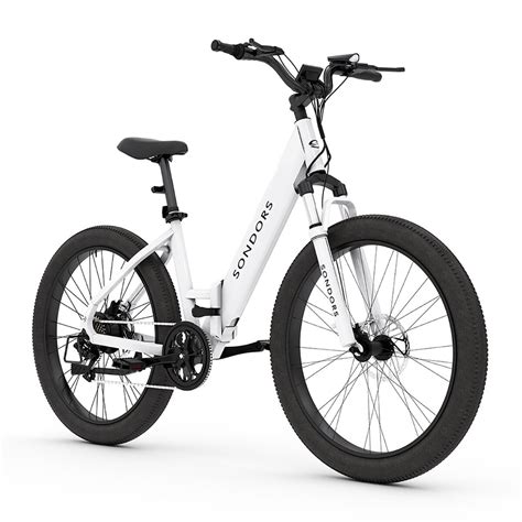 Sondors Premium Electric Bikes Costco